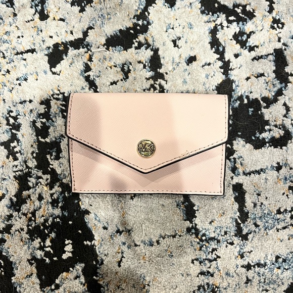 Michael Kors Handbags - Michael Kors wallet and card holder